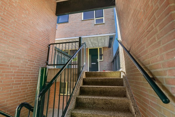 Medium property photo - Slangenburg 129, 3328 DR Dordrecht